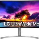 LG-38WK95C-W-Display