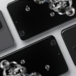 Samsung galexy s20 fake